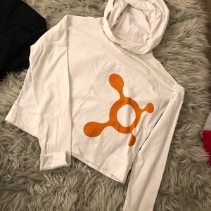 OTF hoodie